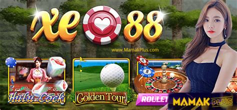 xe88 game|XE88 CASINO .